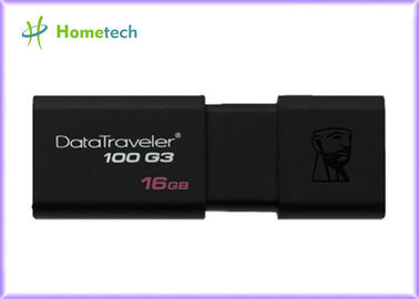 Multiple Capacities Kingston USB 3.0 Pen Drive / USB Storage Drive 10MB/S Write Speed
