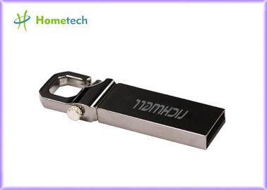Gun Disk Metal Mini Pamięć USB Pełna pojemność Obsługa wielu partycji i dostępu do hasła