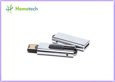 Materiał metalowy Mini USB Flash Pendrive 2.0 4 gb 8 gb 16 gb 32 g 64 gb 1 rok gwarancji