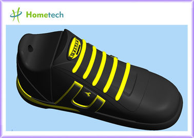 2020 nowych produktów usb buty sportowe niestandardowe trampki 4 GB kształtują pamięć flash USB z wytłoczonym logo OEM usb