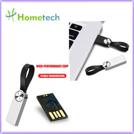Metalowe dyski USB Mini Metal USB 2.0 UDP 2 GB-64 GB Trwała pamięć masowa półprzewodnikowa