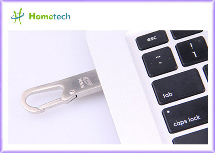 Metal Waterproof Pen Drive 3.0 USB Flash Drive High Speed USB Memory Sticks