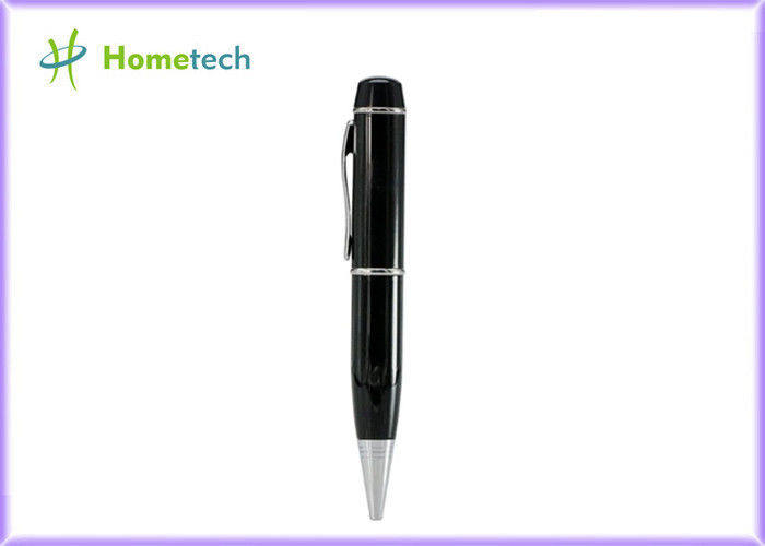 Copper Black Laser Pointer Ball Usb Dyski Flash Pen 1gb 4gb 8gb Promocyjne