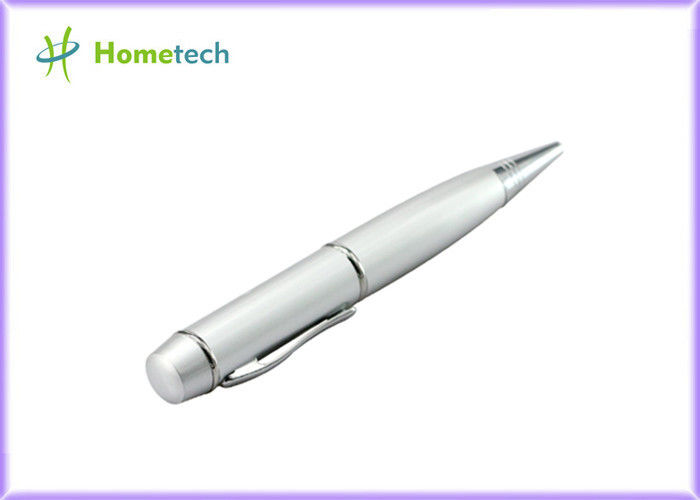 Copper Black Laser Pointer Ball Usb Dyski Flash Pen 1gb 4gb 8gb Promocyjne