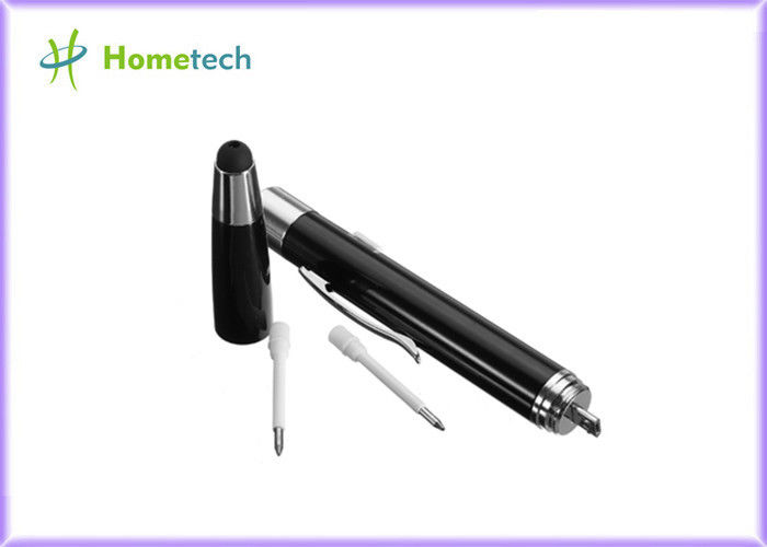 Uniwersalny Smart Rechargeable Stylus Usb Pen 1gb Artykuły biurowe szkolne
