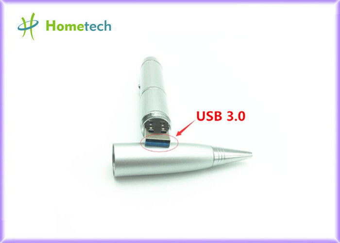 Mini USB Flash Pen Drives / High Speed ​​Długopis Model Laser Light Pendrive USB 3.0