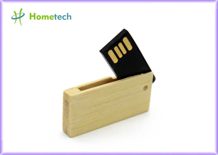 MINI Memory Stick Pendrive, drewniany, obrotowy, usb, dysk flash 4GB, 8GB, karta pamięci