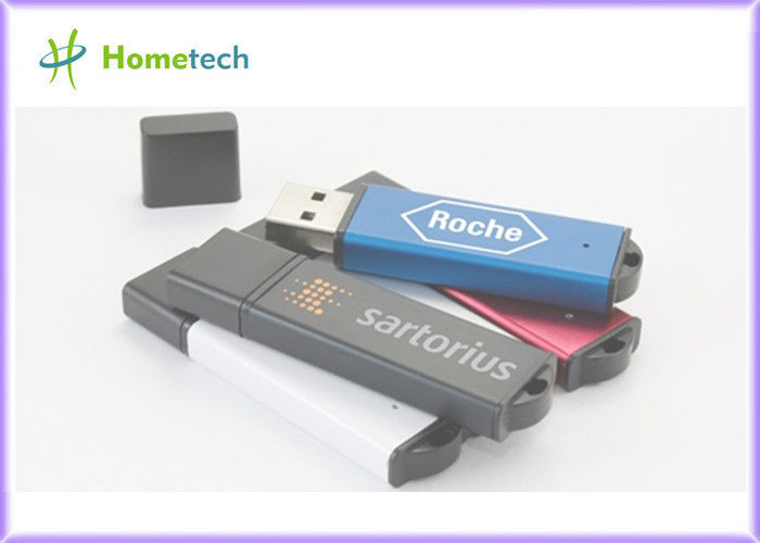 Stylowy plastikowy dysk flash USB OEM, plastikowy klucz USB, plastikowa pamięć USB Pendrive 8G 16 GB 32 GB USB 3.0