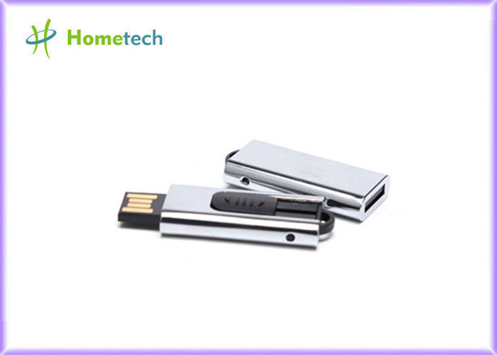 Materiał metalowy Mini USB Flash Pendrive 2.0 4 gb 8 gb 16 gb 32 g 64 gb 1 rok gwarancji