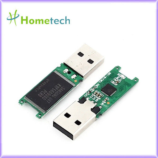 Trwała dostosowana pamięć flash USB UDP Chip 2.0 / 3.0 Pen Real z pełną pojemnością