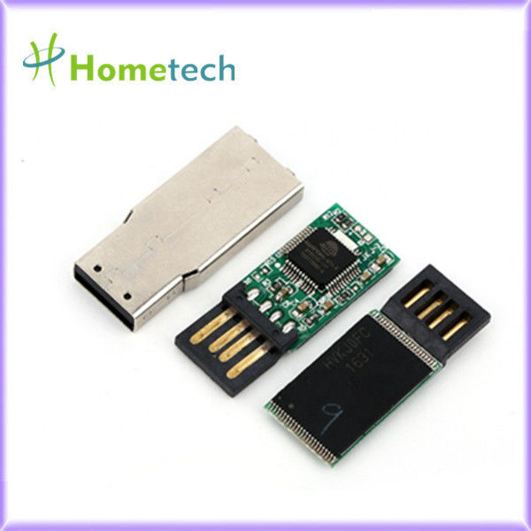 32 MB-512 MB PCBA Flash Chipy USB Dostosuj silną kompatybilność 1 rok gwarancji