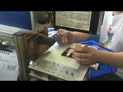 Jak zrobić grawerowane laserowo logo drewnianej pamięci flash USB?