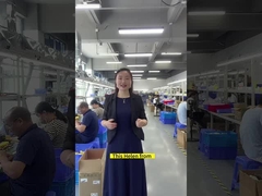 Jesteśmy strażnikami jakości w sercach naszych klientów!