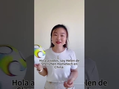 Piłki piłkarskie o najwyższej jakości, rozmiar 3 z Shenzhen Hometech.