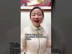 Zgłoszenie o wakacjach CNY: zamknięte 3-19 lutego.