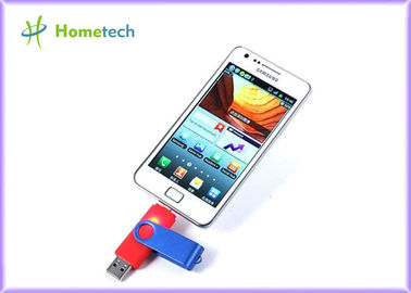Pamięć flash Micro USB do smartfonów OTG Pamięć flash USB U dysk Smart Phone PC OTG Mobile