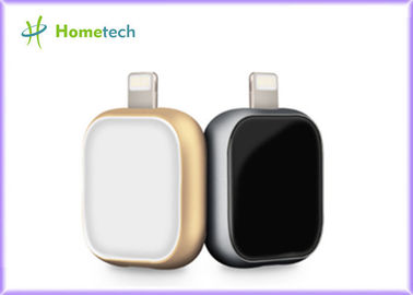 kupować iPad Mini 2 Cell Phone USB Flash Drive 32GB Golden White With Toshiba Chip produkcja online