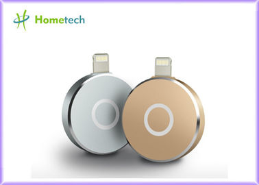 kupować Ultra Thin Mobile Phone USB Flash Drive , 64GB / 32GB / 16GB USB Flash Disk produkcja online