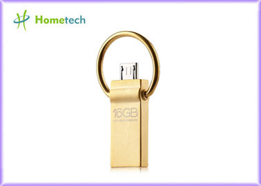 kupować Eaget 2 In 1 OTG 16GB Usb 3.0 Thumb Drive Shockproof With 140MB/S Max Read Speed produkcja online