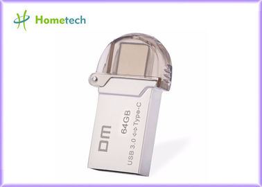 kupować DM PD019 OTG 16GB 3.0 USB Flash Drive , Mini Smart Phone Memory USB Stick produkcja online