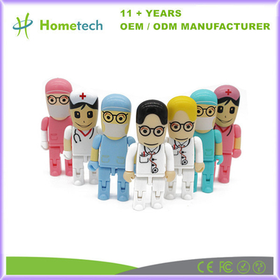kupować Dr. Shape Plastic USB Flash Drive Pamięć 8GB 16GB 32GB 3D USB 3.0 Flash Drive produkcja online