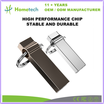 kupować Najlepszy prezent USB 3.0 napęd flash 8GB pendrive metalowy 16GB 32GB 64GB 128GB 3.0 usb stick pen drive flash usb disk produkcja online