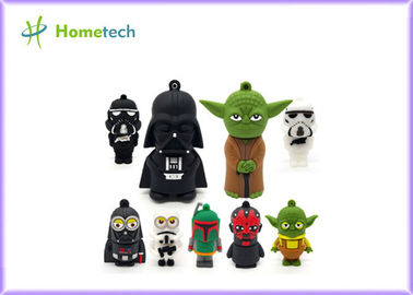 kupować Star Wars Toys Dostosowane pióra Napędy 64 GB, Cartoon USB Flash Drive For Gift produkcja online
