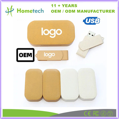 kupować 2.0 3.0 Custom LOGO Drewniany dysk flash 16GB 32GB 64GB 128GB produkcja online