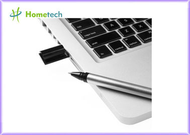 kupować Spersonalizowane metalowe dyski flash USB do szkoły 1 rok gwarancji produkcja online