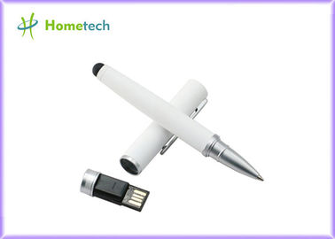 kupować Pamięć USB Flash Memory Stick, Mini klasyczny długopis USB Flash Drive 4G 8G 64G produkcja online