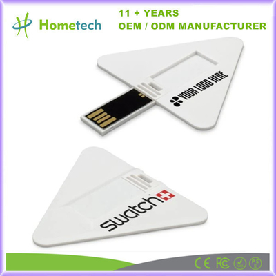 kupować Niestandardowe logo Karty kredytowej USB Flash Drive 1GB-32GB Pojemność Plastic Stick Style USB 2.0 produkcja online