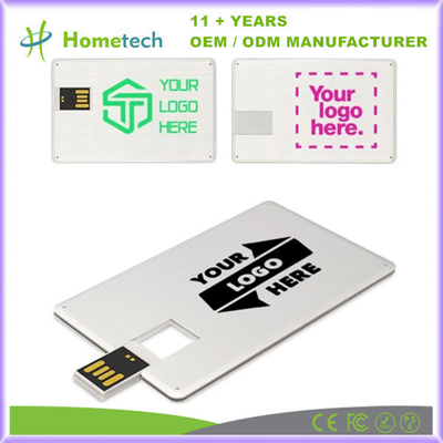 kupować Karta biznesowa USB z logo i akceptacja OEM produkcja online