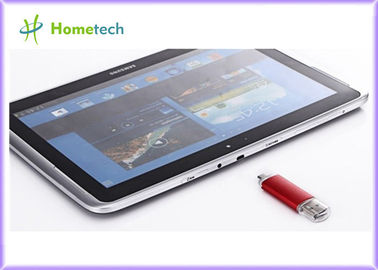 kupować Wielofunkcyjny inteligentny telefon OTG Pamięć flash USB i Pamięć USB Otg z pamięcią USB z Micro USB dla Androida produkcja online