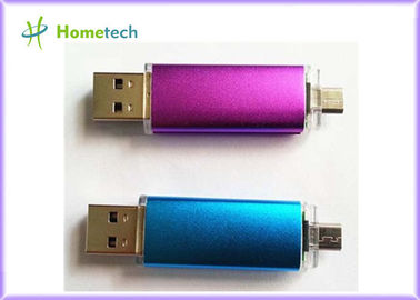kupować OEM Micro Mobile Phone USB Flash Drive produkcja online