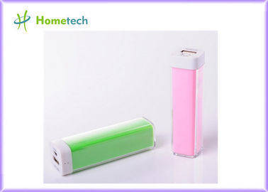 kupować 2200mAh Universal Portable Power Bank for Mobile Phone , Tablet PC produkcja online