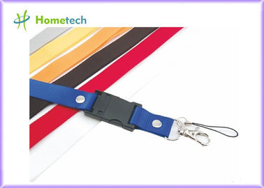 kupować Customizable Lanyard USB Flash Drives , Personalized Flash Drives produkcja online