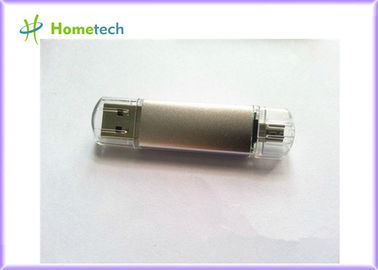 kupować Smartphone OTG Mobile Phone USB Flash Drive 16G USB Stick Pendrive Memory produkcja online