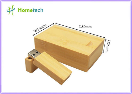 kupować Niestandardowe logo Bambusowy drewniany dysk flash USB 32 GB 4 GB 8 GB 16 GB na urządzenie inteligentne produkcja online