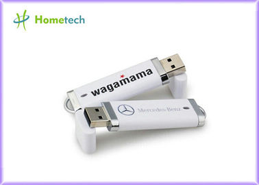 kupować Custom Plastic USB 2.0 Flash Drive / USB Flash Memory Stick energy produkcja online
