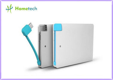 kupować Credit card size Lipstick Power Bank High Capacity for Sumsung produkcja online