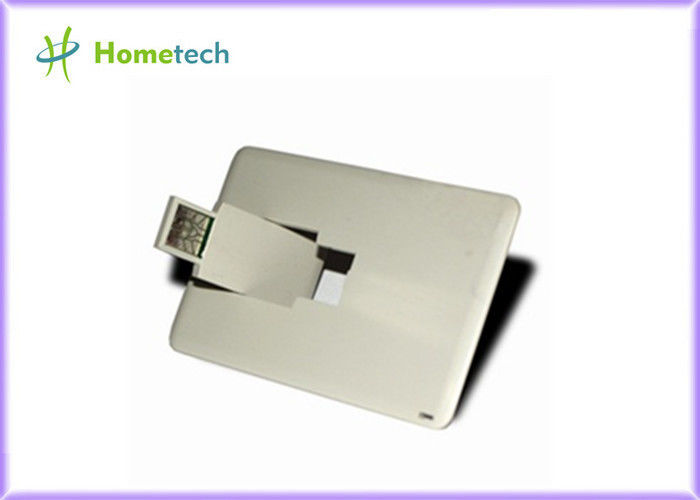 Karta pamięci prezentu Urządzenie pamięci masowej USB / 512 MB Duża pojemność pamięci Thumb Drive pełne drukowanie logo kolorowym
