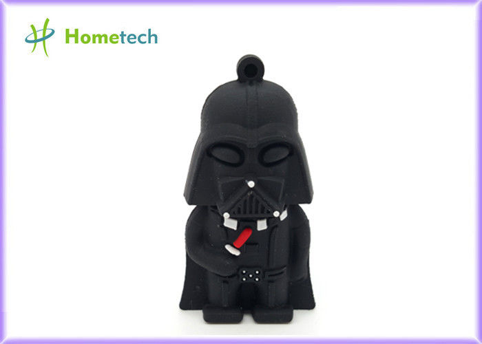 Star Wars Toys Dostosowane pióra Napędy 64 GB, Cartoon USB Flash Drive For Gift