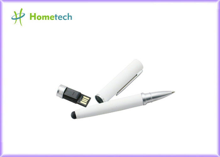 Pamięć USB Flash Memory Stick, Mini klasyczny długopis USB Flash Drive 4G 8G 64G