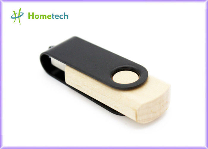 Kolorowe drewniane USB Flash Drive Rzeczywistą pojemność micro memory Pendrive Pendrive na PC