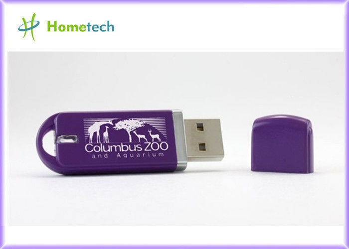 Klasyczny plastikowy dysk flash USB 32 GB Luzem Tanie Stylowy plastikowy dysk flash USB OEM 8 GB i 16 GB