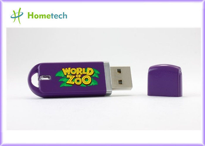 Klasyczny plastikowy dysk flash USB 32 GB Luzem Tanie Stylowy plastikowy dysk flash USB OEM 8 GB i 16 GB