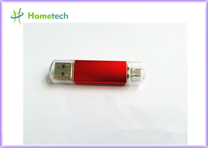 Multifunction Mobile Phone USB Flash Drive Android OTG Memory Pendrive