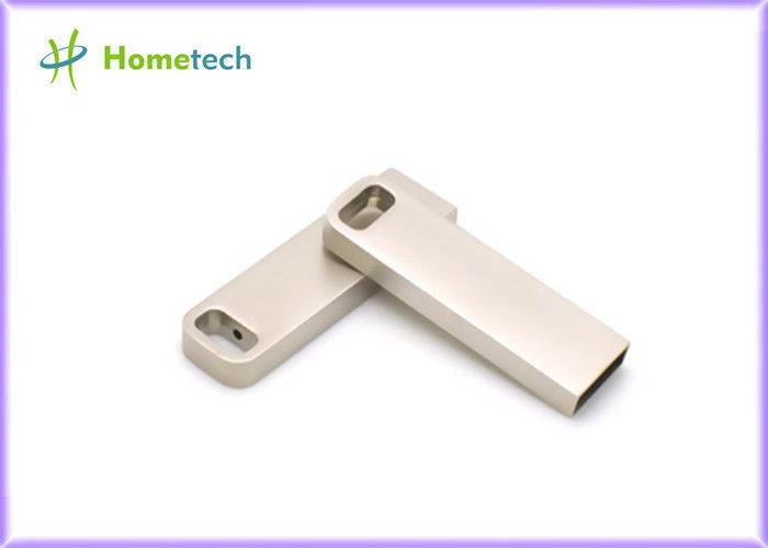 Mini metalowy klucz SE9 Niestandardowy dysk flash USB 2.0 2 GB 4 GB Memory Stick 8 GB / 16 GB / 32 GB