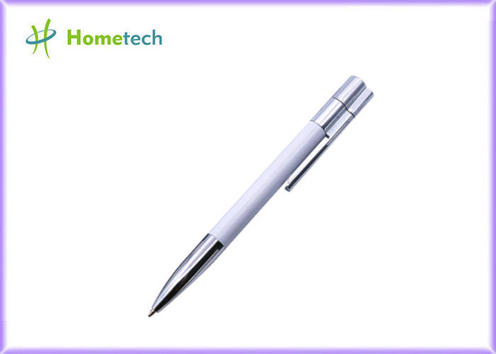Metalowe długopisy USB Flash Pen Drives 2.0 4 GB 8 GB 16 GB 32 GB Pamięci Flash Pendrives