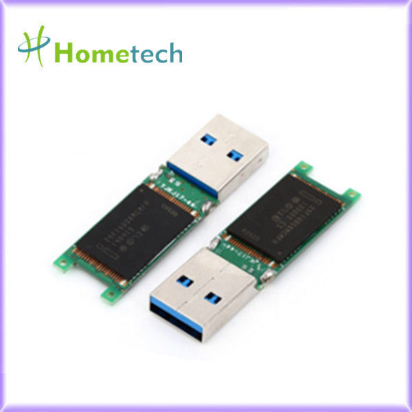 Rzeczywista pojemność Chip Metal Usb Flash Drive 8 gb 16 gb 32 GB Pamięci układu PCB Trwała